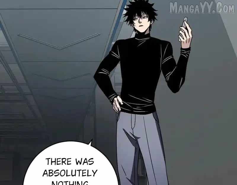 Read Virus King Manga Online