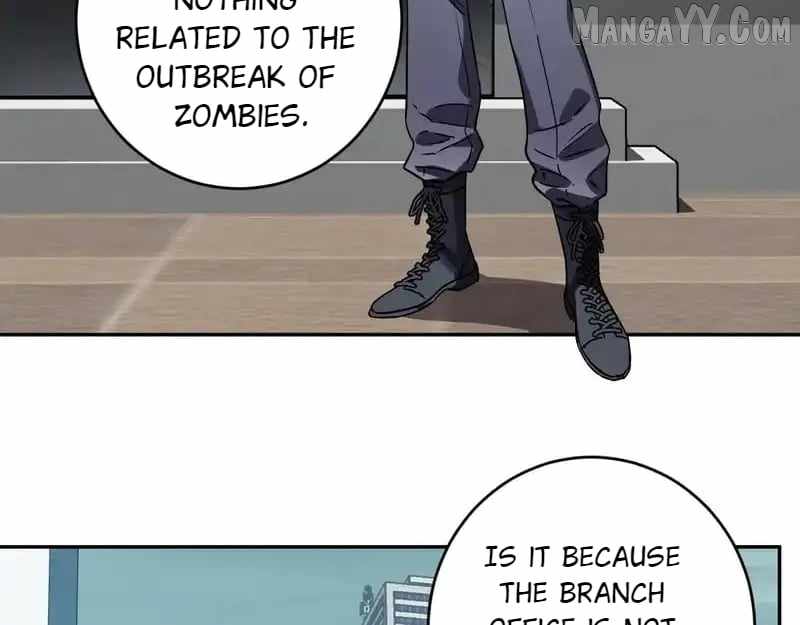 Read Virus King Manga Online