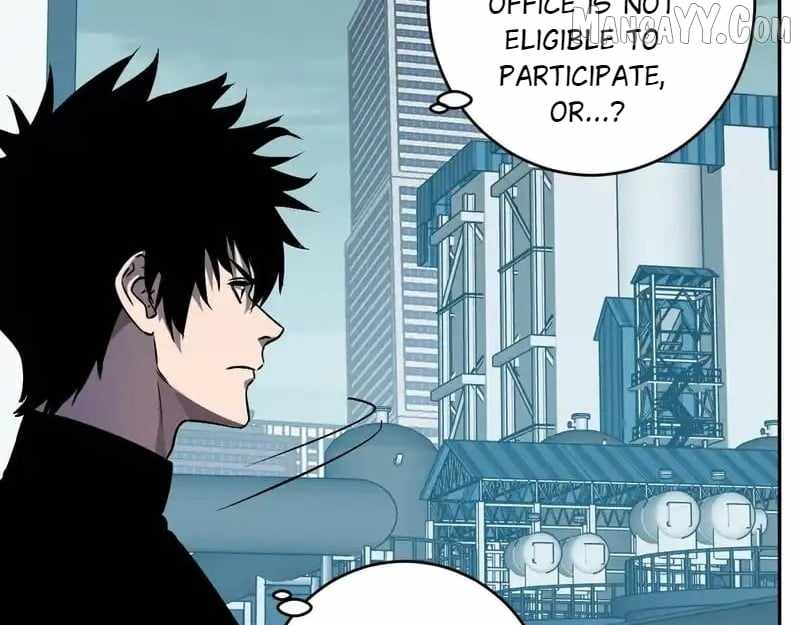 Read Virus King Manga Online