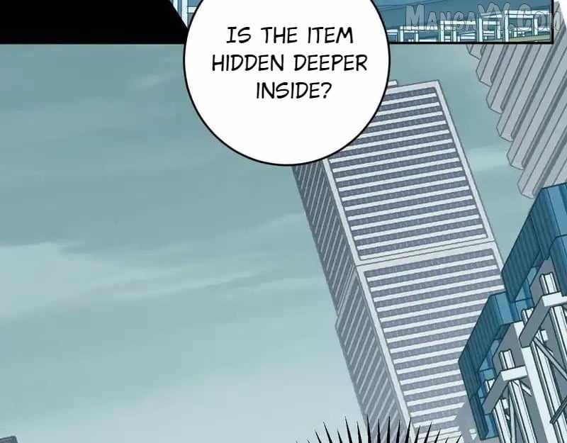 Read Virus King Manga Online