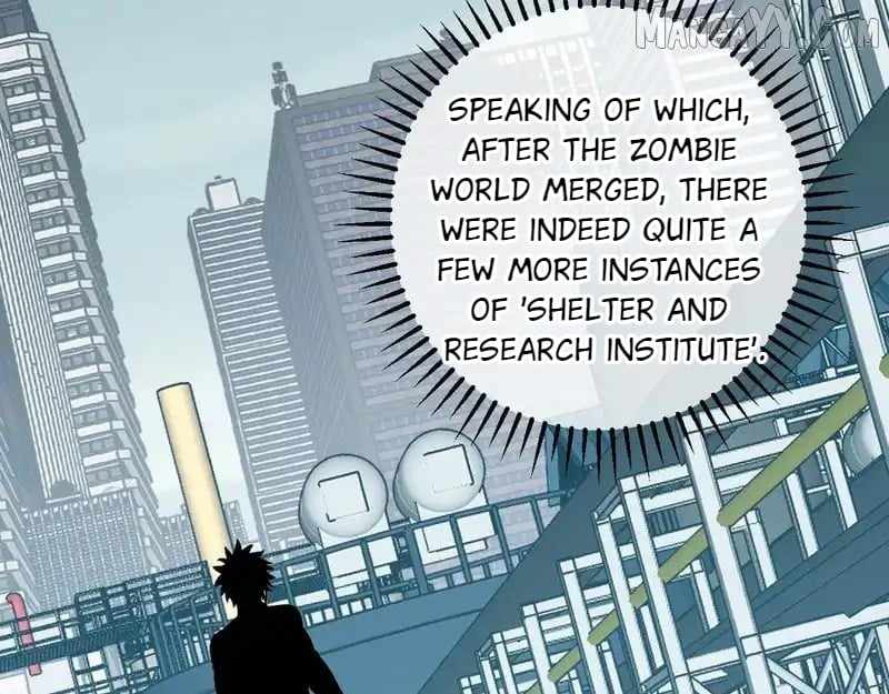 Read Virus King Manga Online