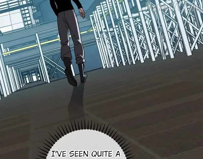 Read Virus King Manga Online