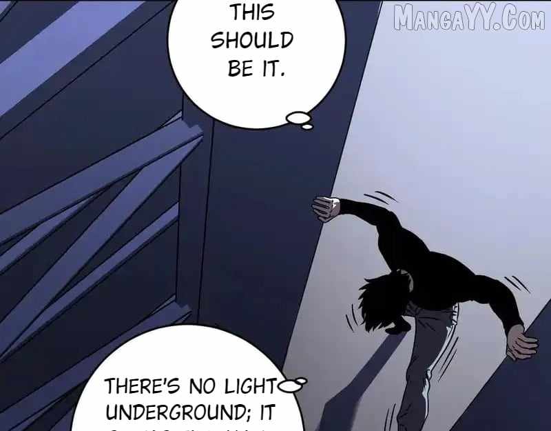 Read Virus King Manga Online