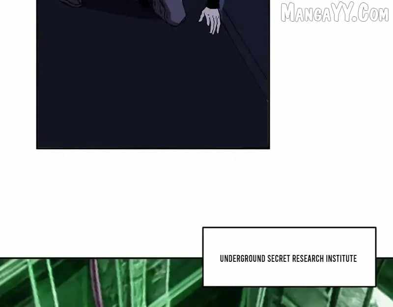 Read Virus King Manga Online