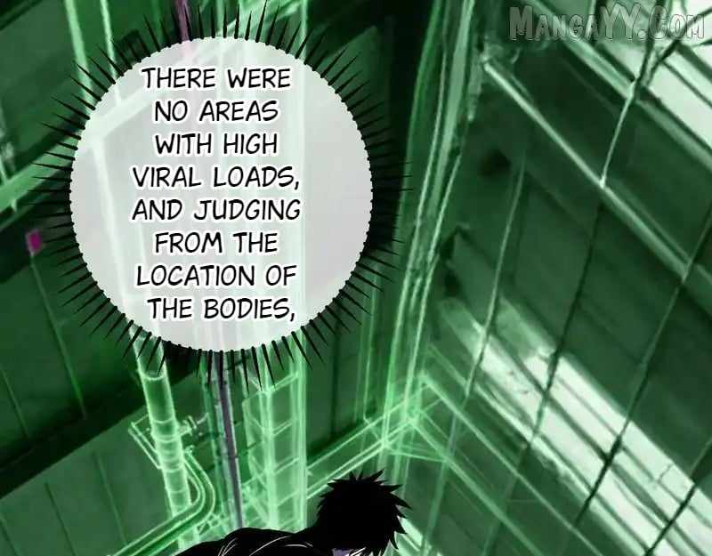 Read Virus King Manga Online