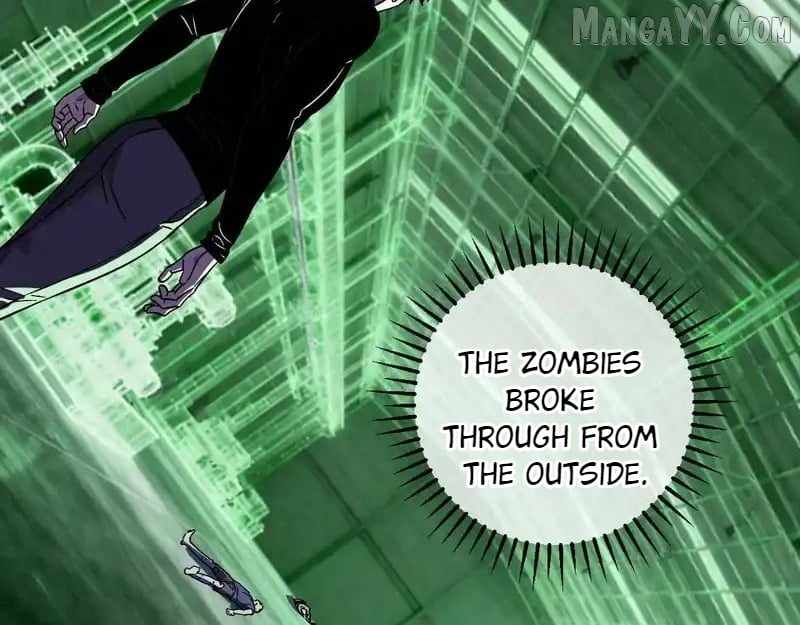 Read Virus King Manga Online