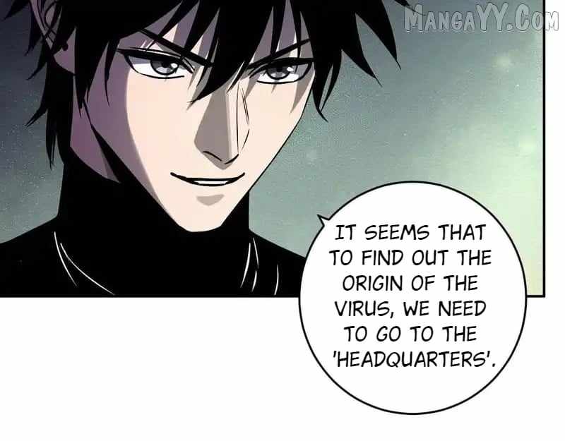 Read Virus King Manga Online