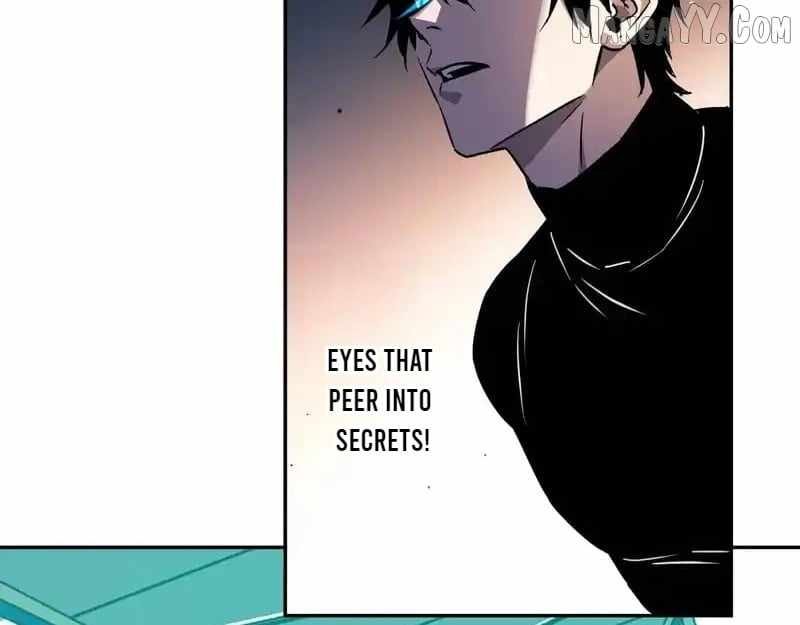 Read Virus King Manga Online