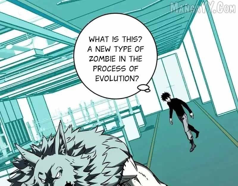 Read Virus King Manga Online