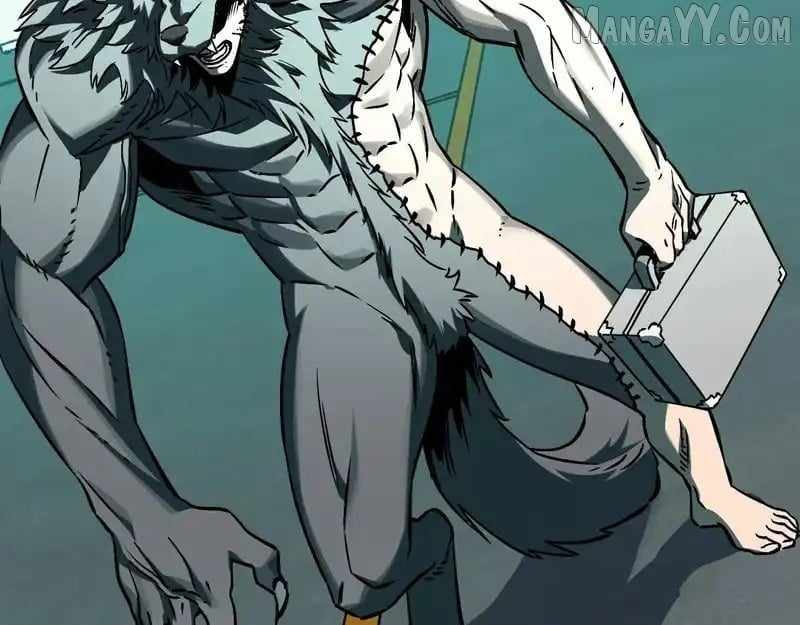 Read Virus King Manga Online