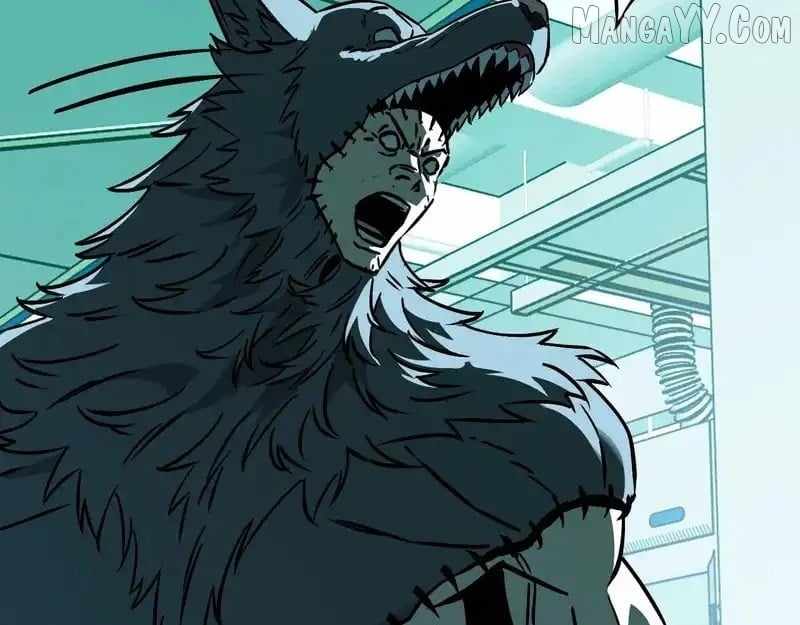 Read Virus King Manga Online