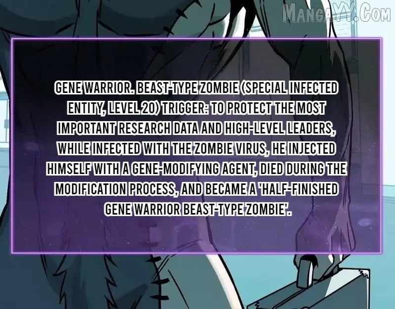 Read Virus King Manga Online