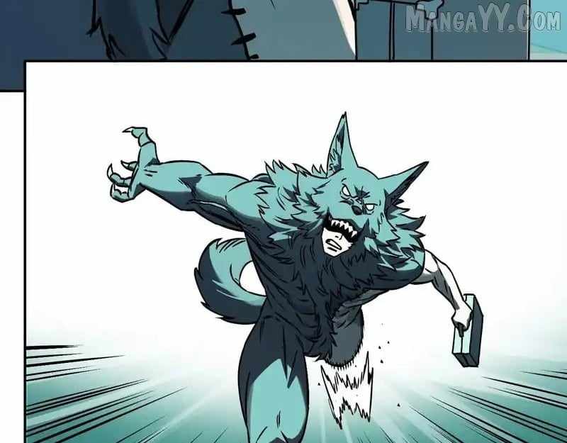 Read Virus King Manga Online