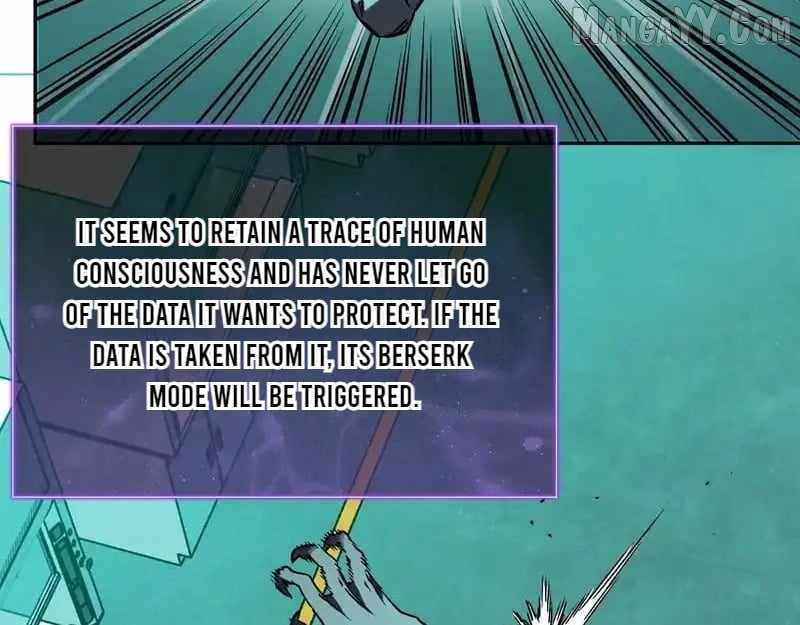 Read Virus King Manga Online