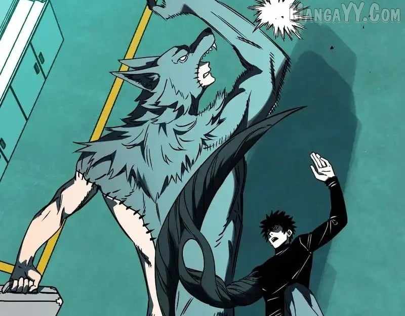 Read Virus King Manga Online