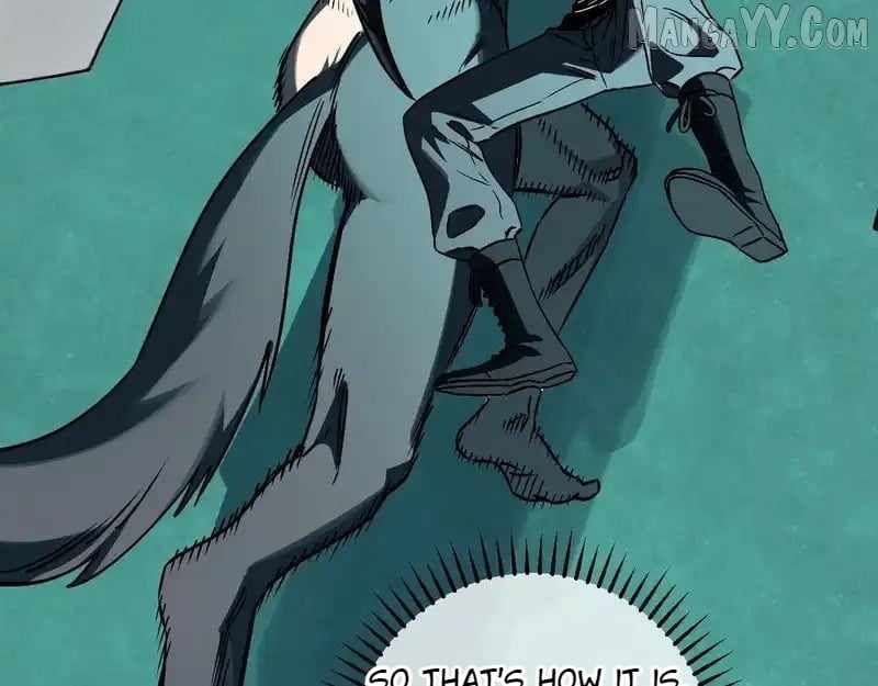 Read Virus King Manga Online