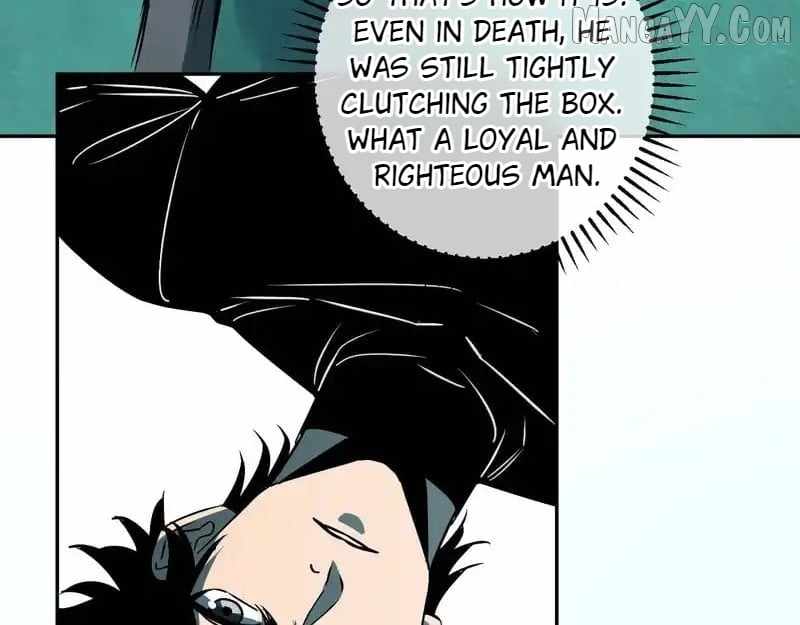 Read Virus King Manga Online