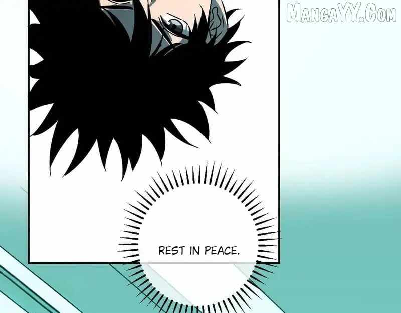 Read Virus King Manga Online