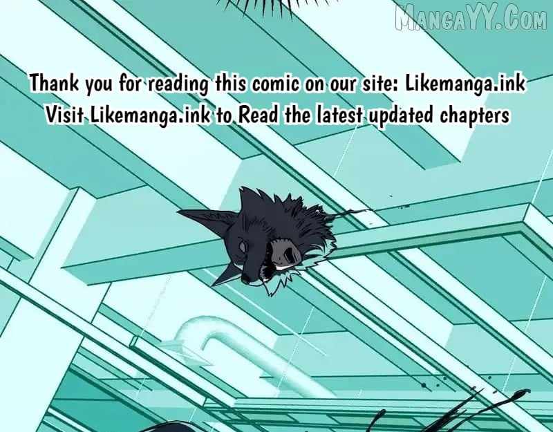 Read Virus King Manga Online