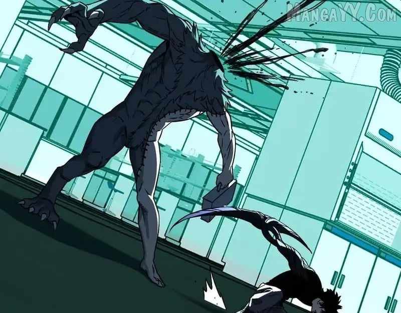 Read Virus King Manga Online