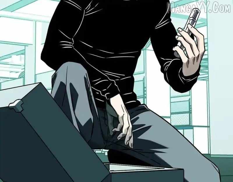 Read Virus King Manga Online