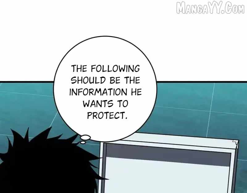 Read Virus King Manga Online