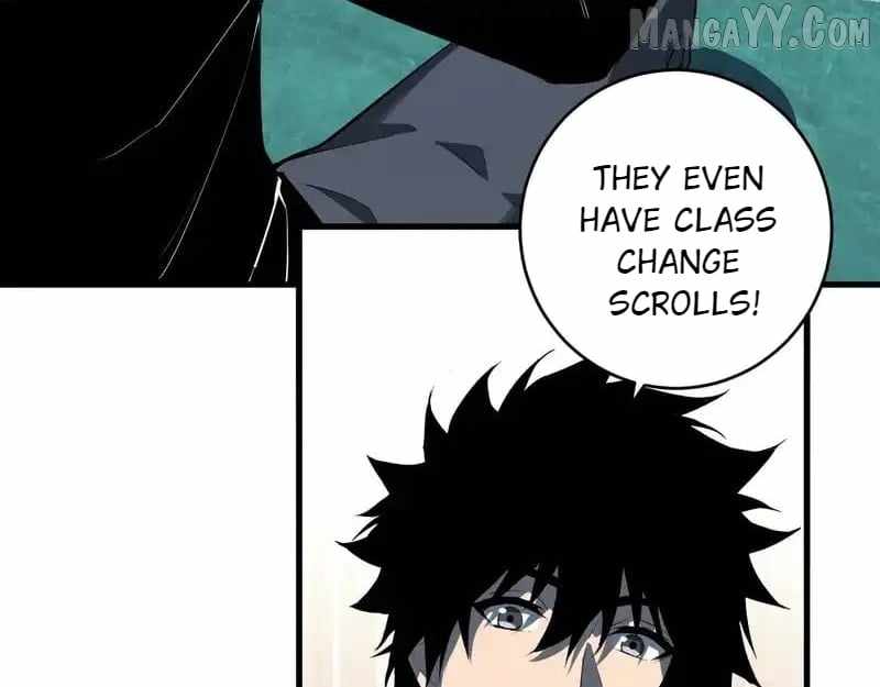 Read Virus King Manga Online