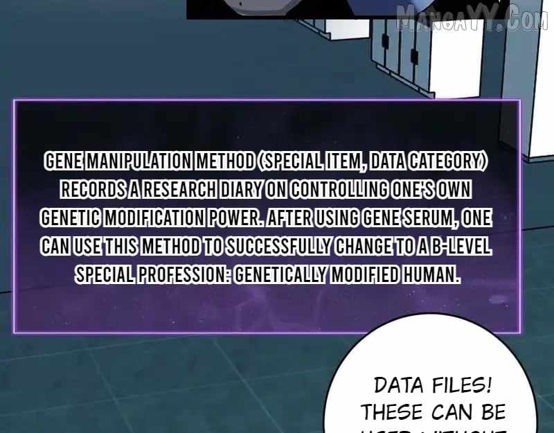 Read Virus King Manga Online