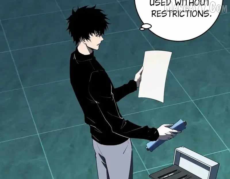 Read Virus King Manga Online