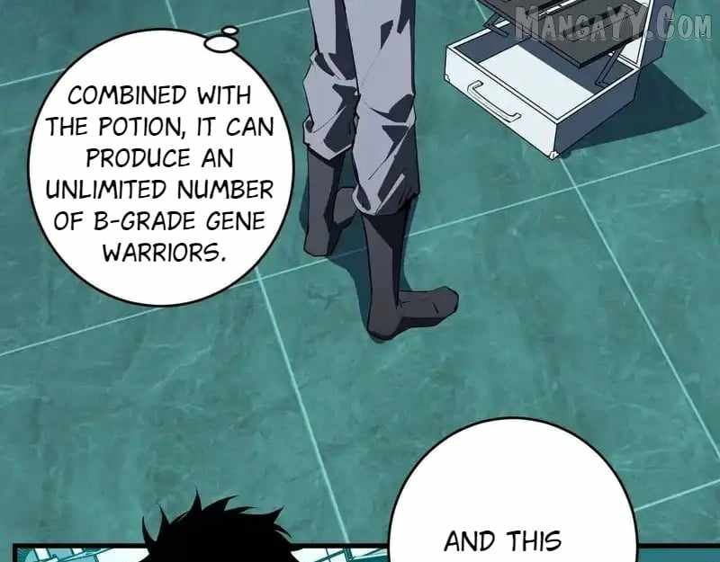 Read Virus King Manga Online