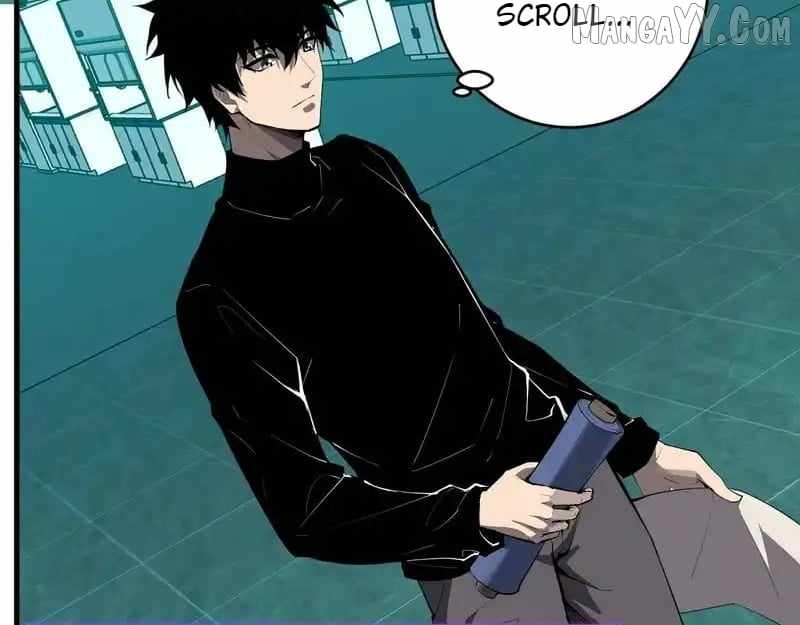 Read Virus King Manga Online