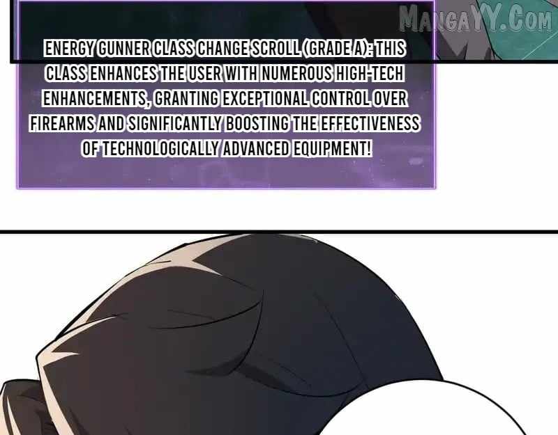 Read Virus King Manga Online