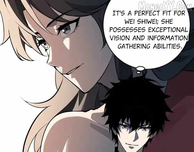 Read Virus King Manga Online