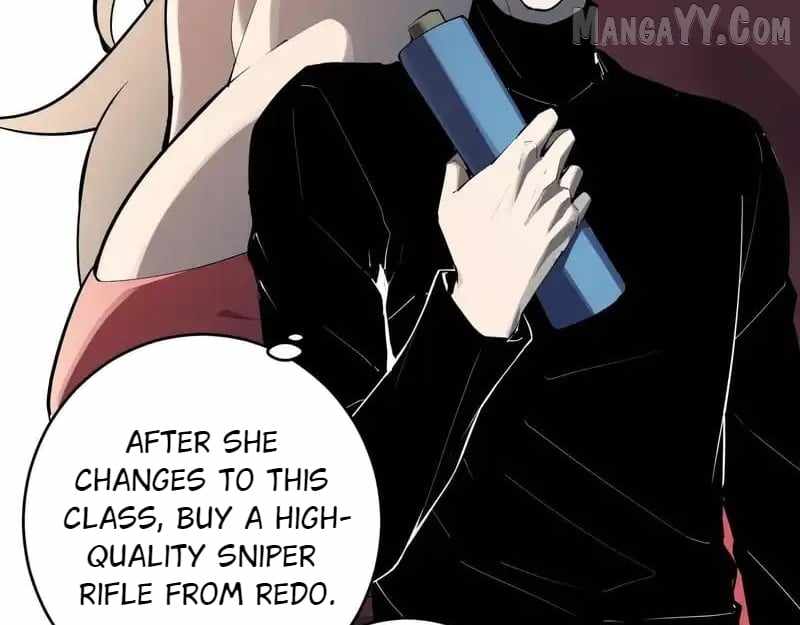 Read Virus King Manga Online