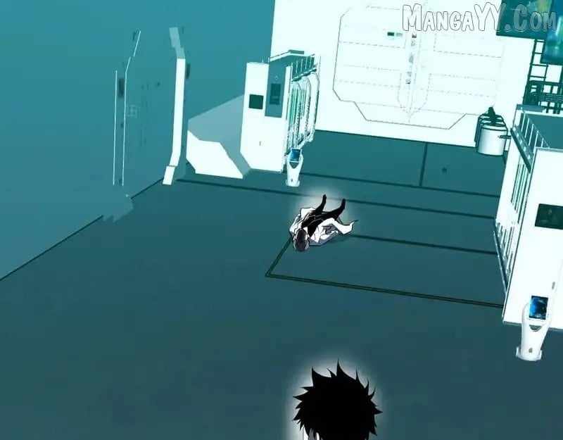 Read Virus King Manga Online