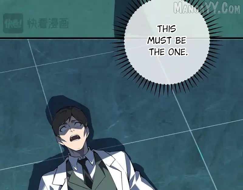 Read Virus King Manga Online