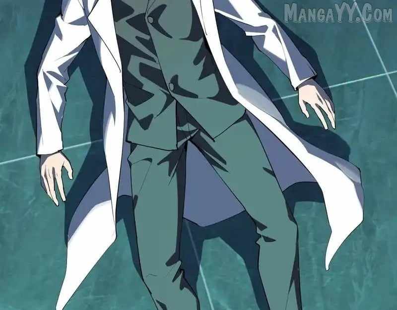 Read Virus King Manga Online