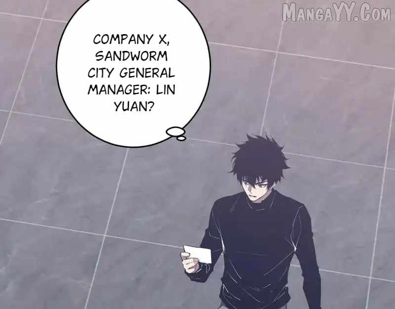 Read Virus King Manga Online