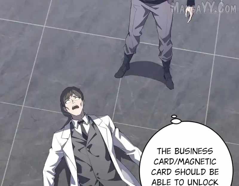 Read Virus King Manga Online