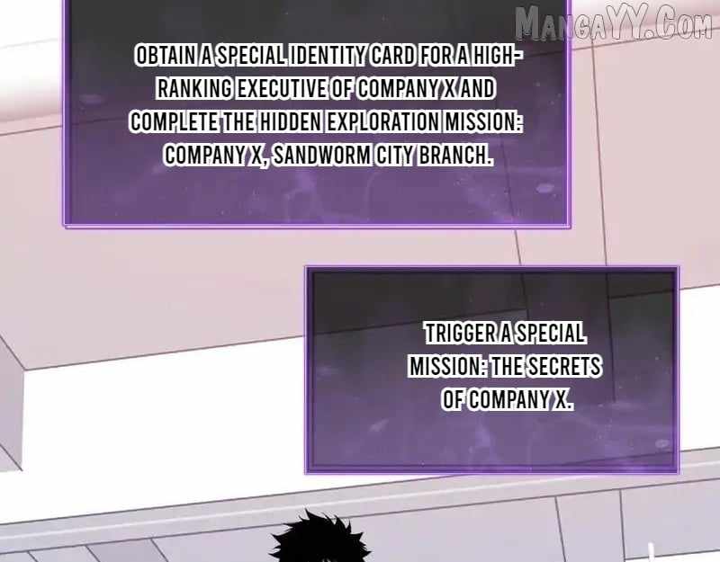 Read Virus King Manga Online