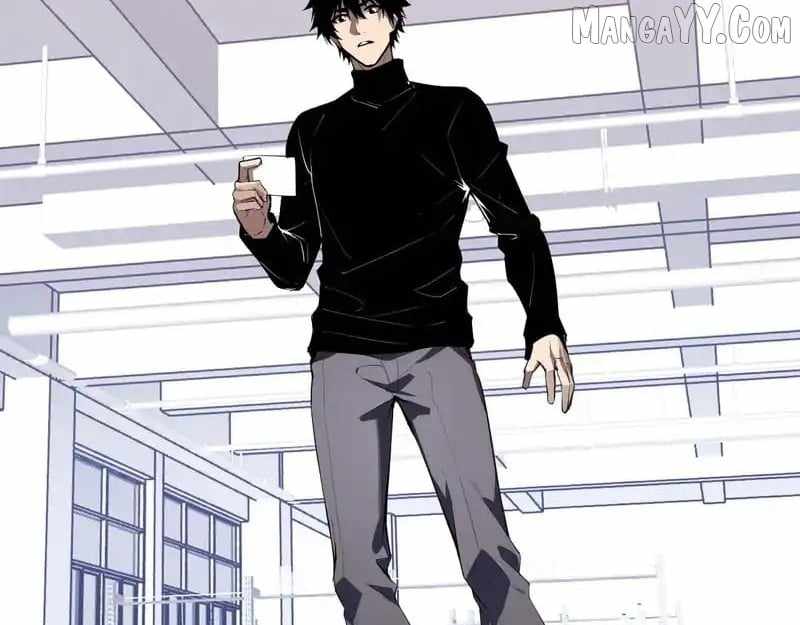 Read Virus King Manga Online