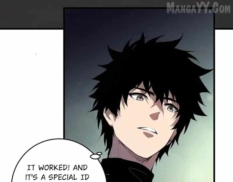 Read Virus King Manga Online