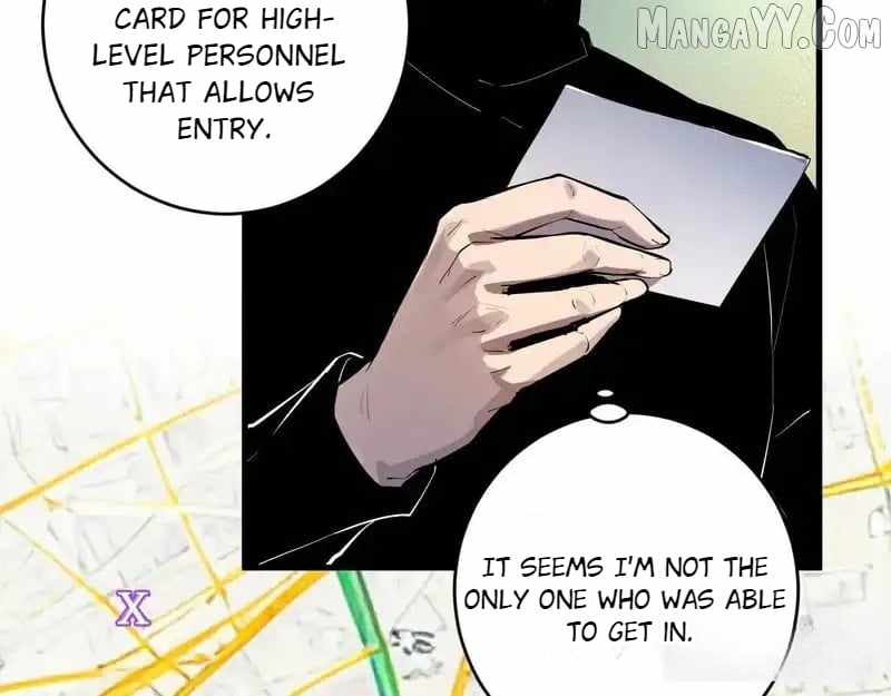 Read Virus King Manga Online