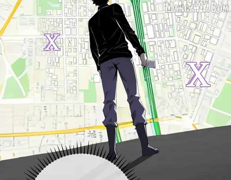 Read Virus King Manga Online