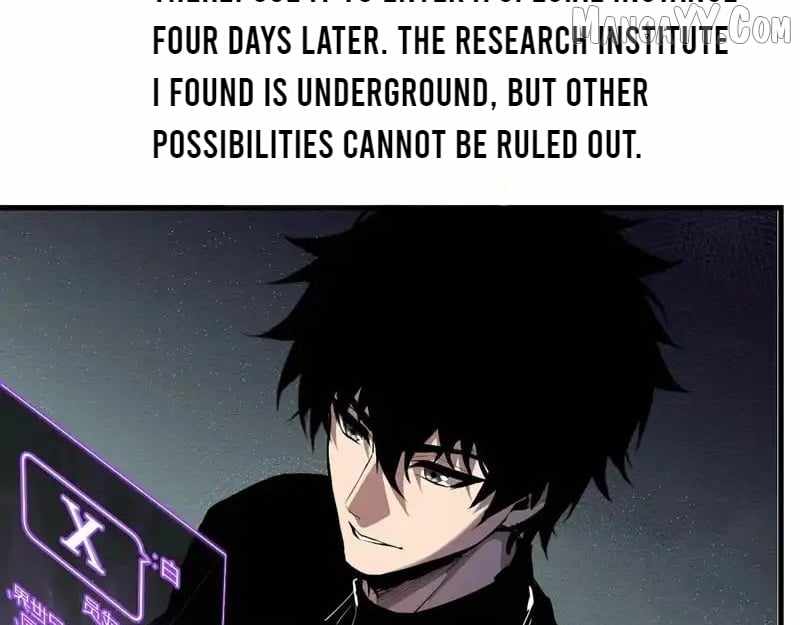 Read Virus King Manga Online