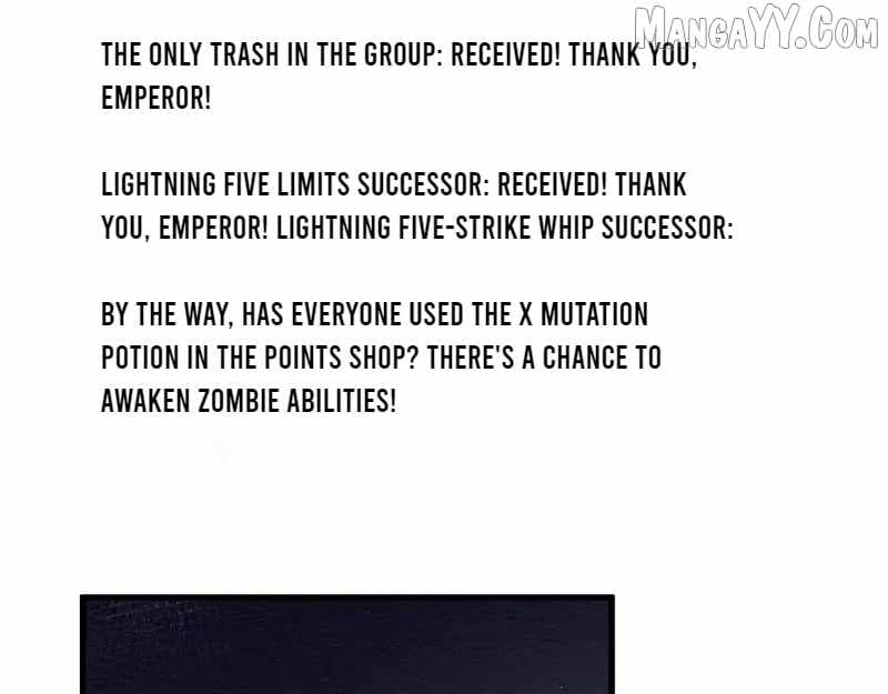 Read Virus King Manga Online