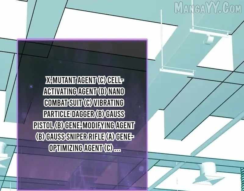 Read Virus King Manga Online