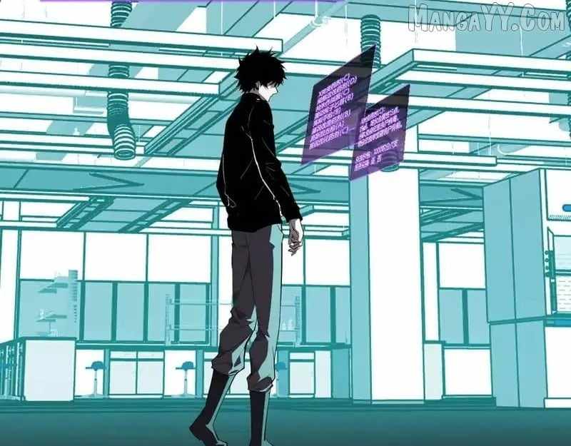 Read Virus King Manga Online