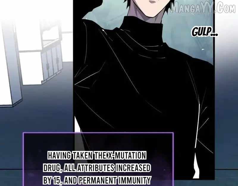 Read Virus King Manga Online