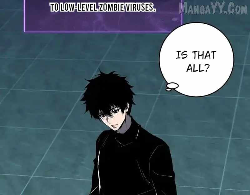 Read Virus King Manga Online